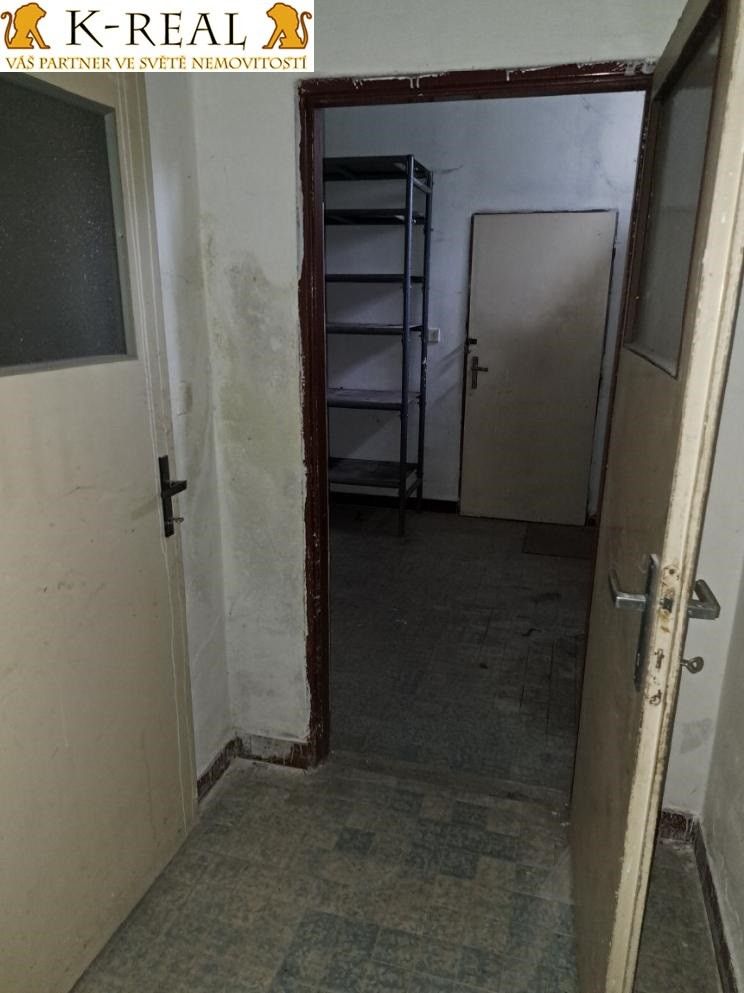 Pronájem komerčního prostoru 420 m² - foto 27