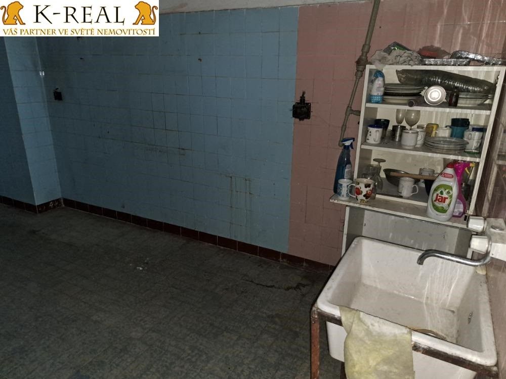 Pronájem komerčního prostoru 420 m² - foto 32
