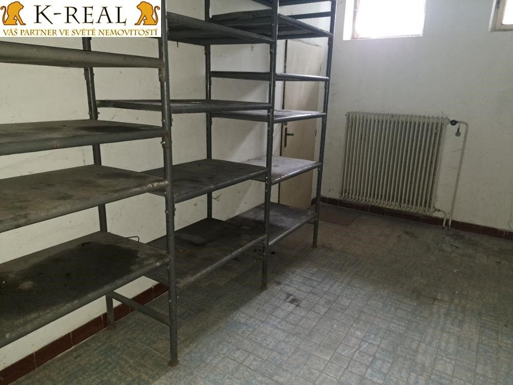 Pronájem komerčního prostoru 420 m² - foto 30