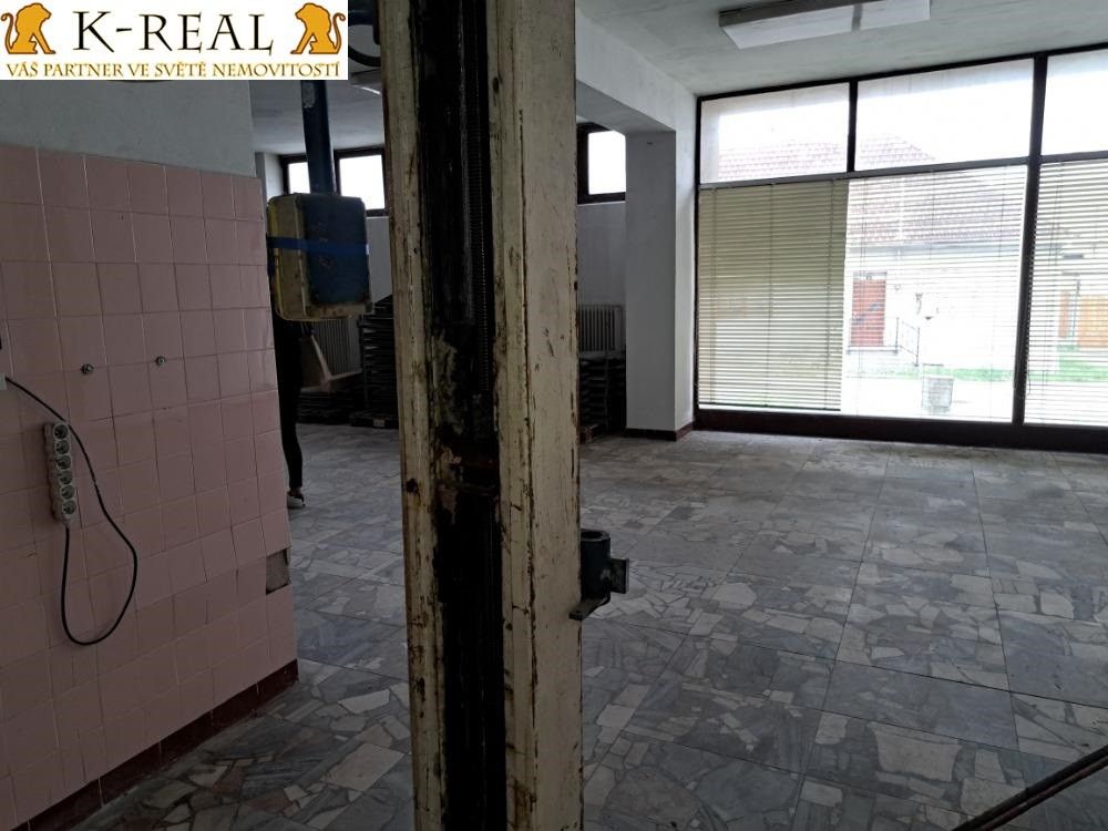 Pronájem komerčního prostoru 420 m² - foto 35