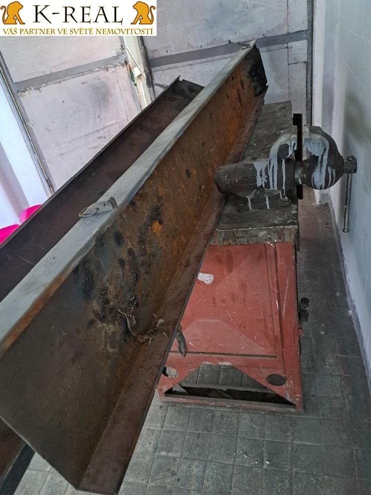 Pronájem komerčního prostoru 420 m² - foto 37