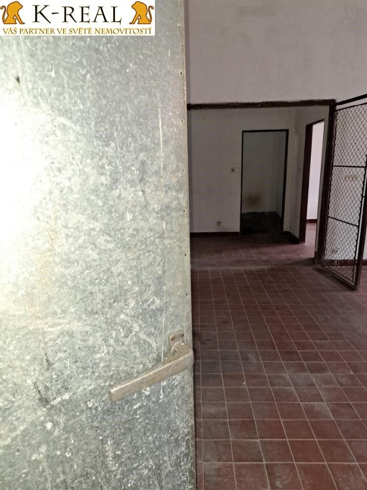 Pronájem komerčního prostoru 420 m² - foto 36