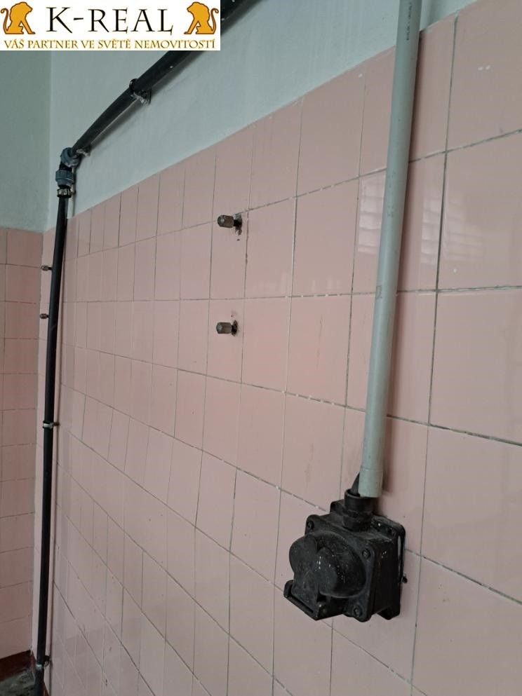 Pronájem komerčního prostoru 420 m² - foto 45