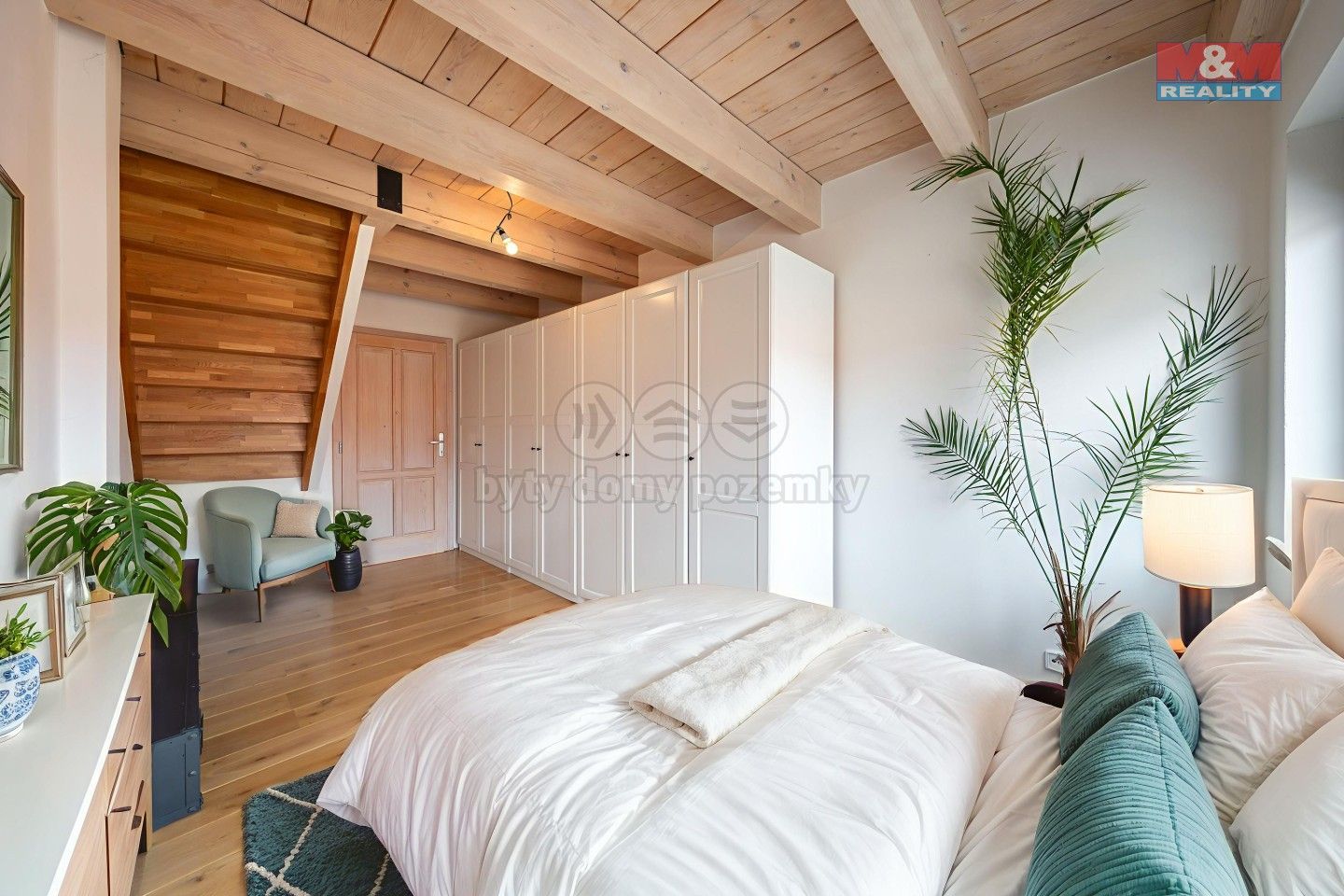 Prodej bytu 4+kk 113 m² - foto 4