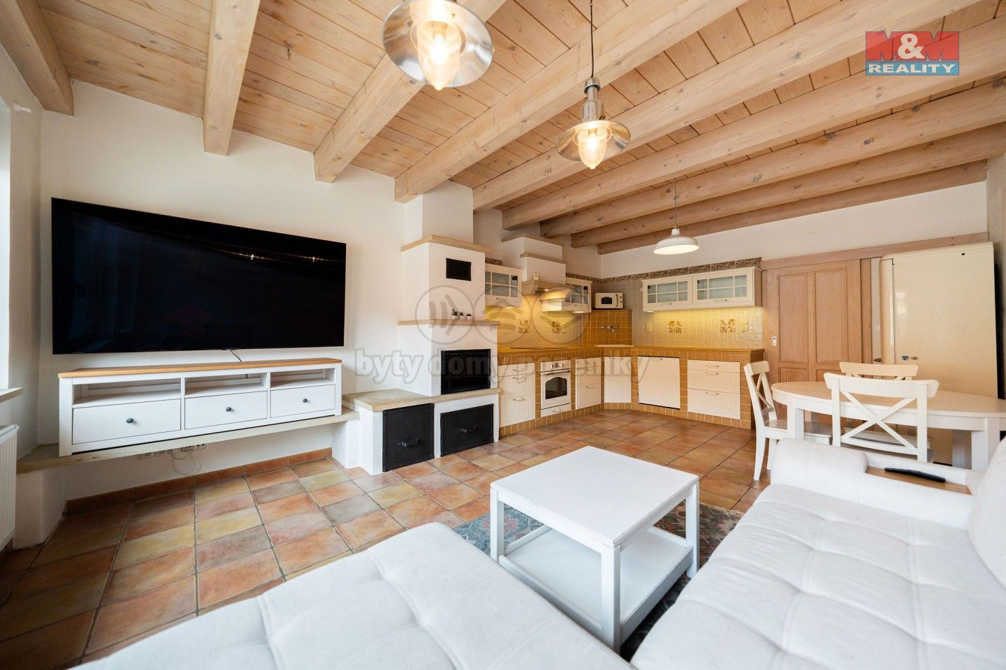 Prodej bytu 4+kk 113 m² - foto 1