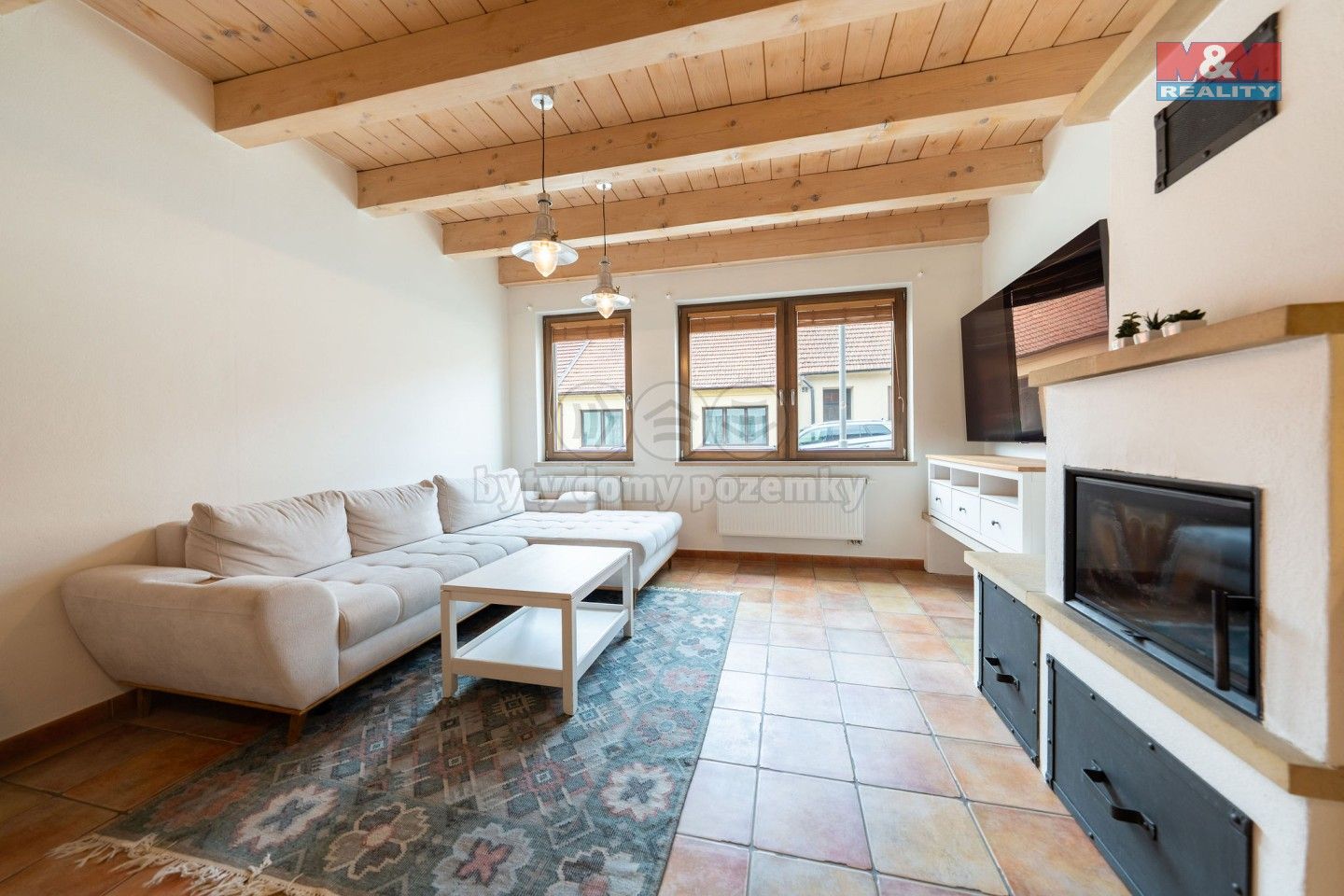 Prodej bytu 4+kk 113 m² - foto 5