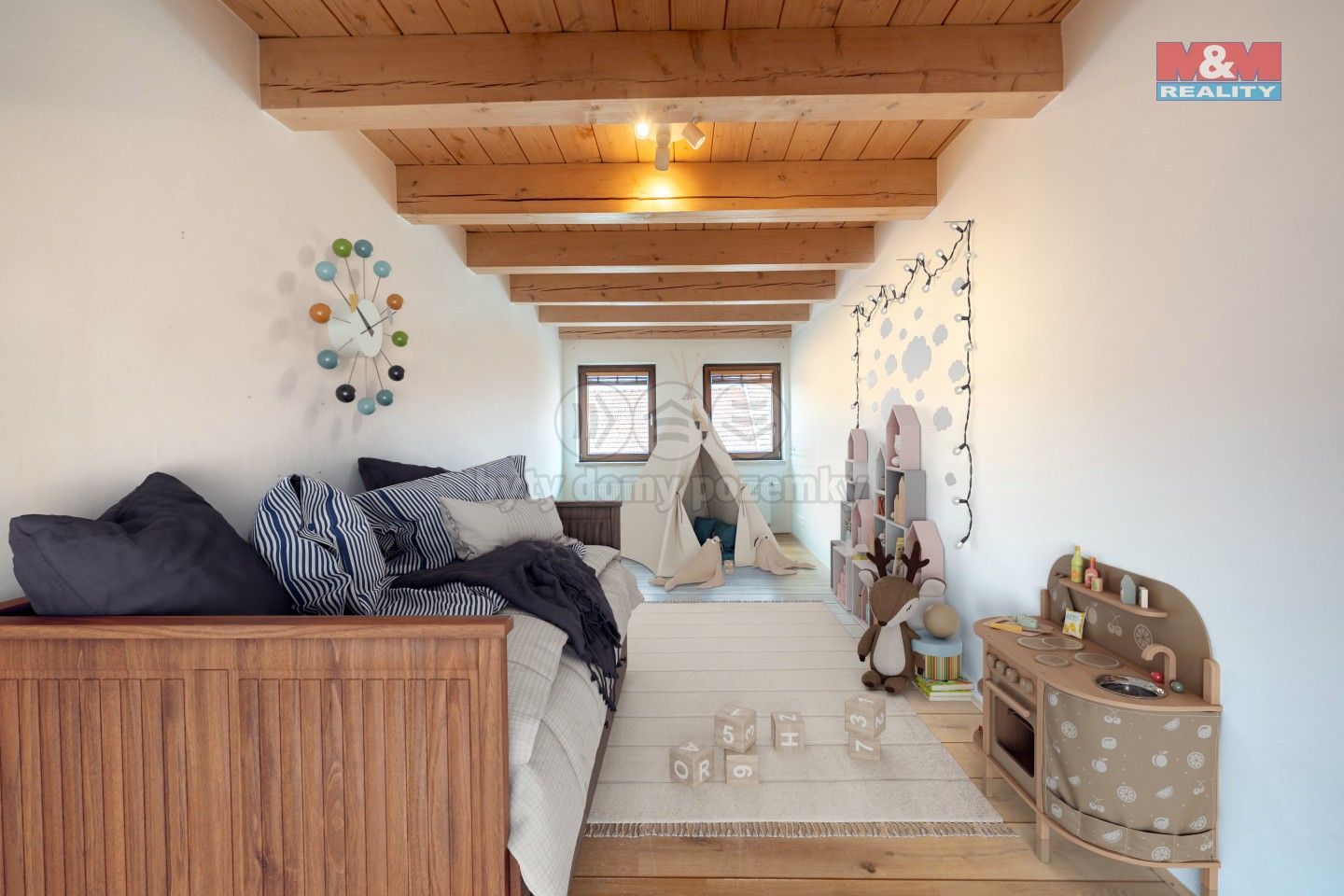 Prodej bytu 4+kk 113 m² - foto 9