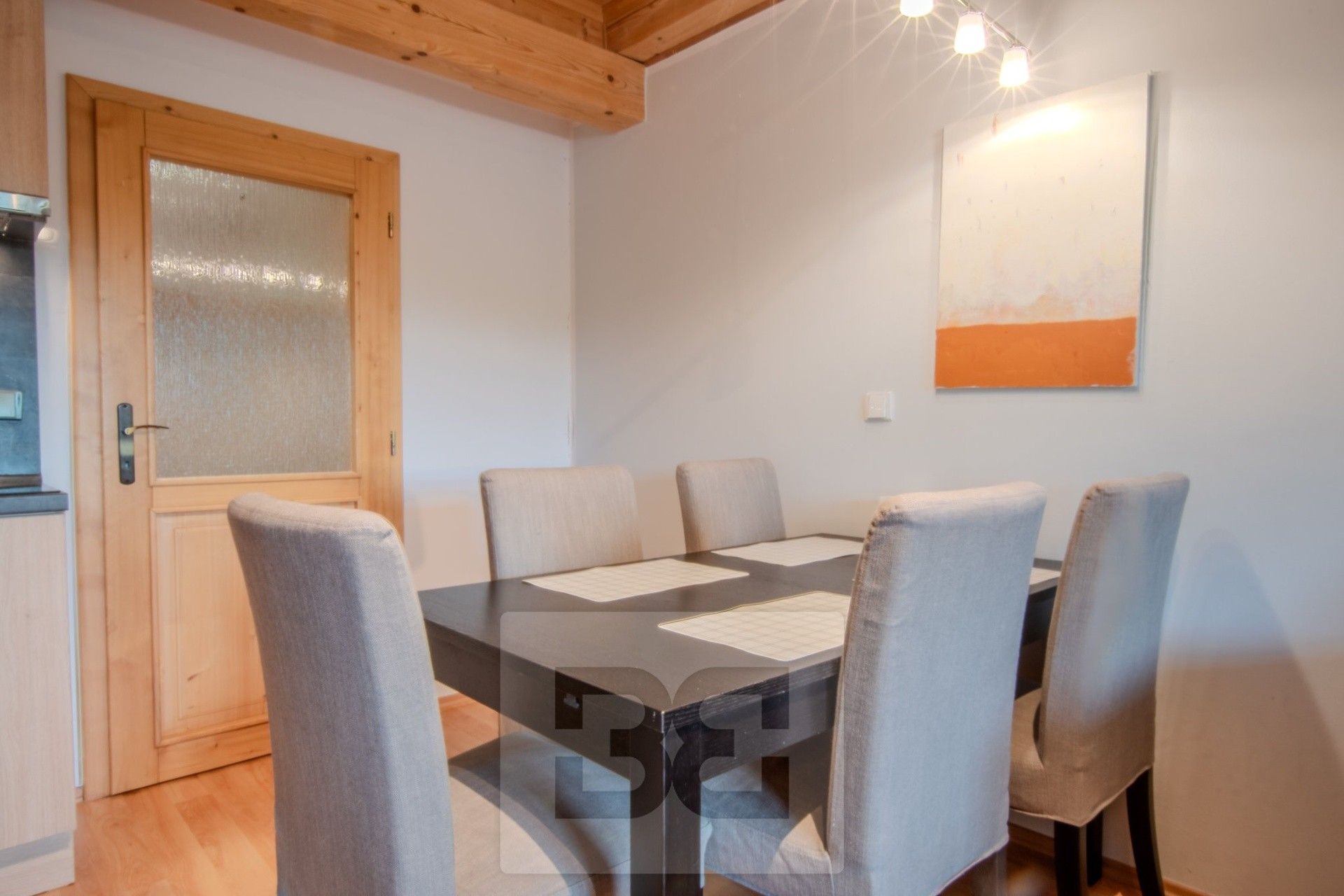 Pronájem bytu 3+kk 74 m² - foto 5