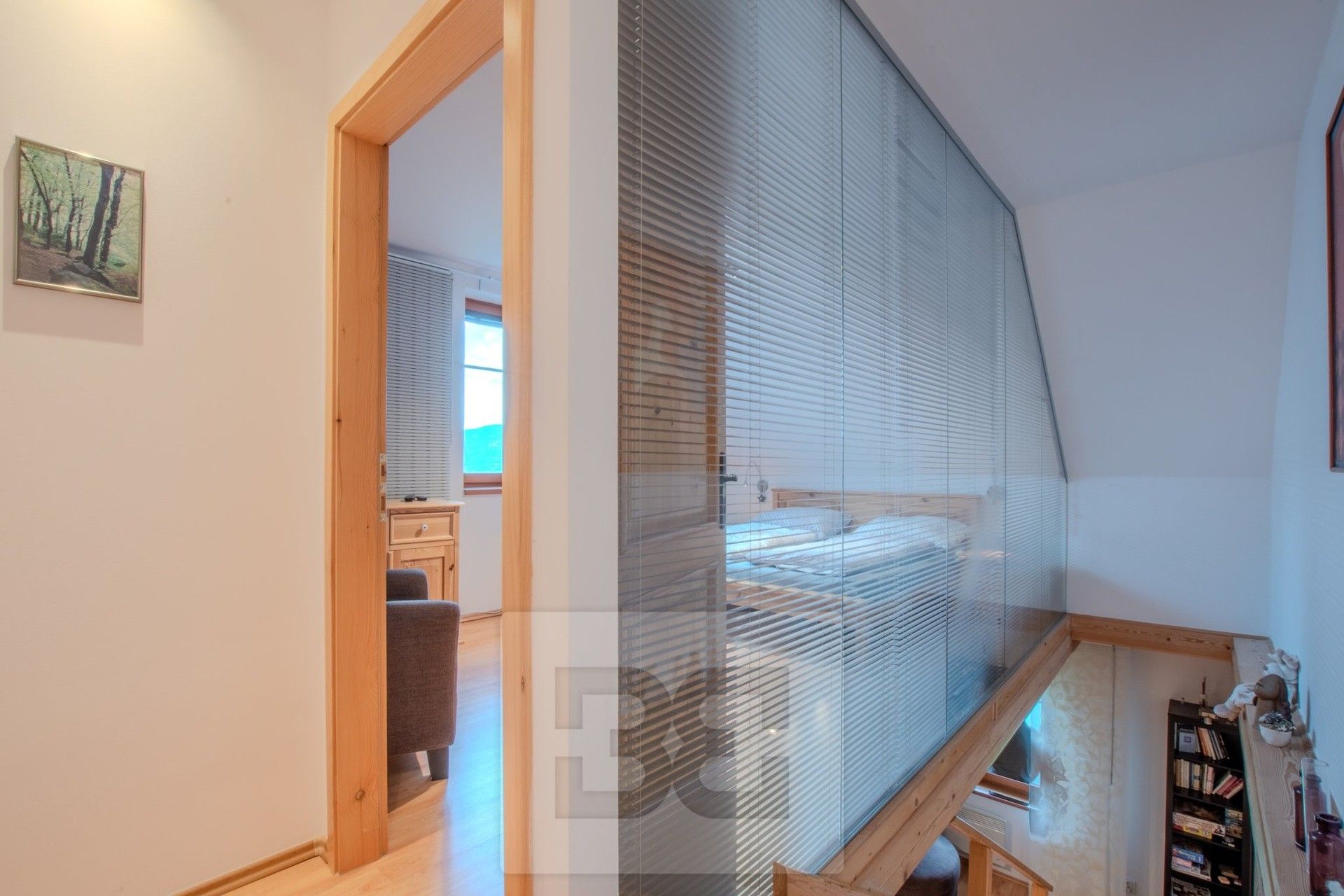 Pronájem bytu 3+kk 74 m² - foto 11
