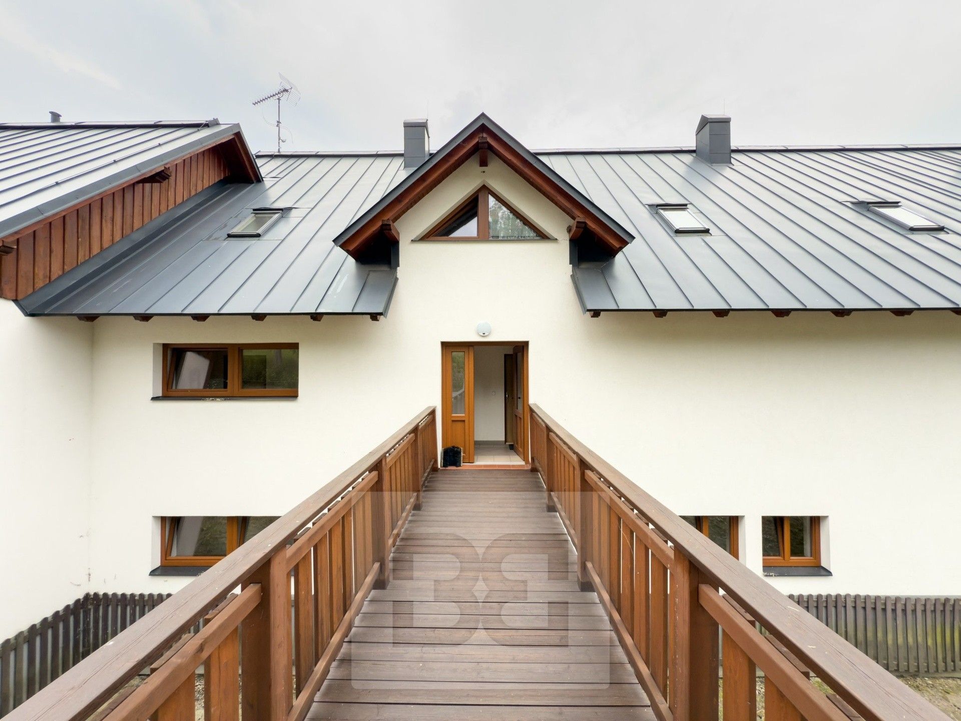 Pronájem bytu 3+kk 74 m² - foto 19