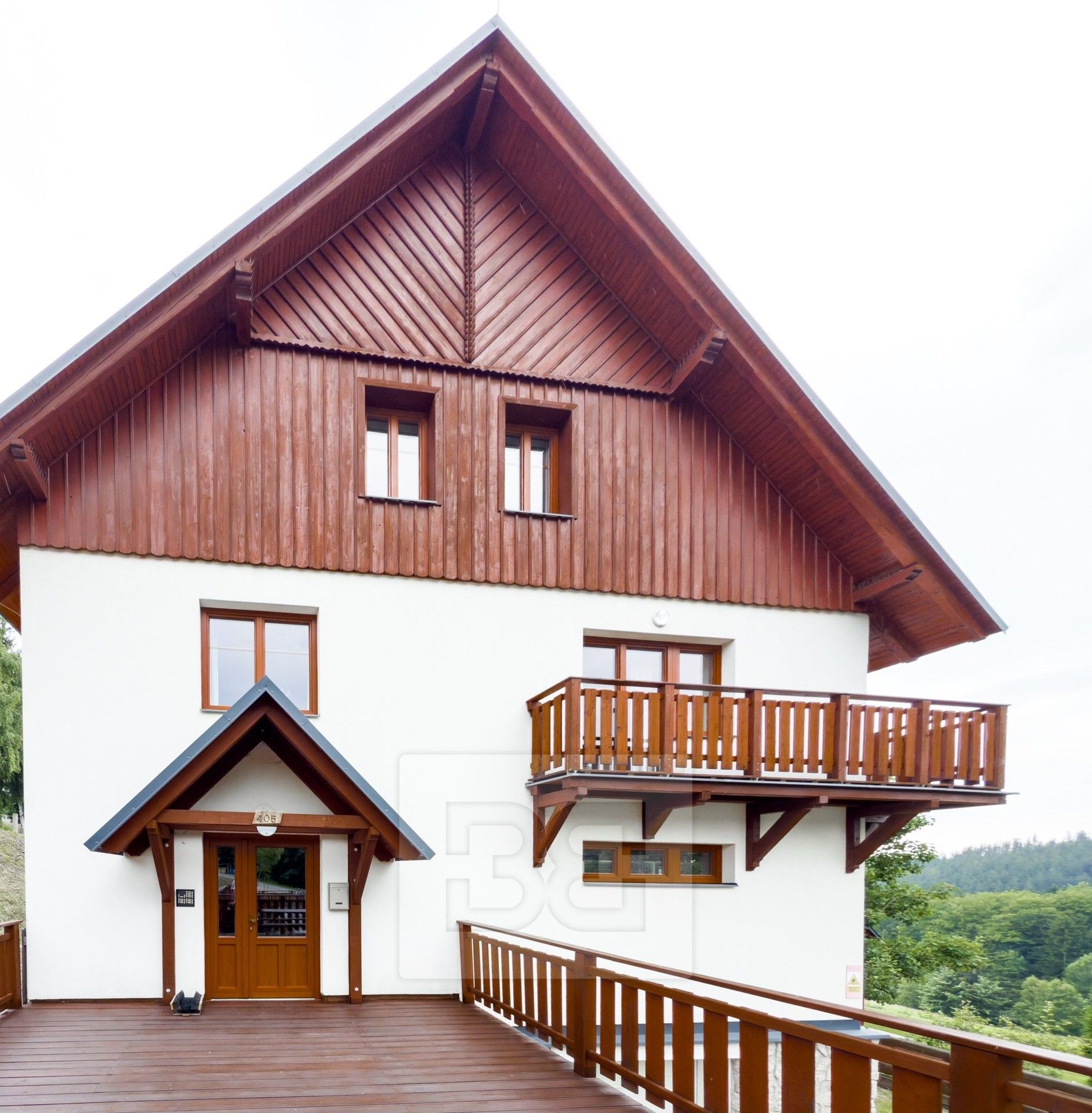 Pronájem bytu 3+kk 74 m² - foto 21