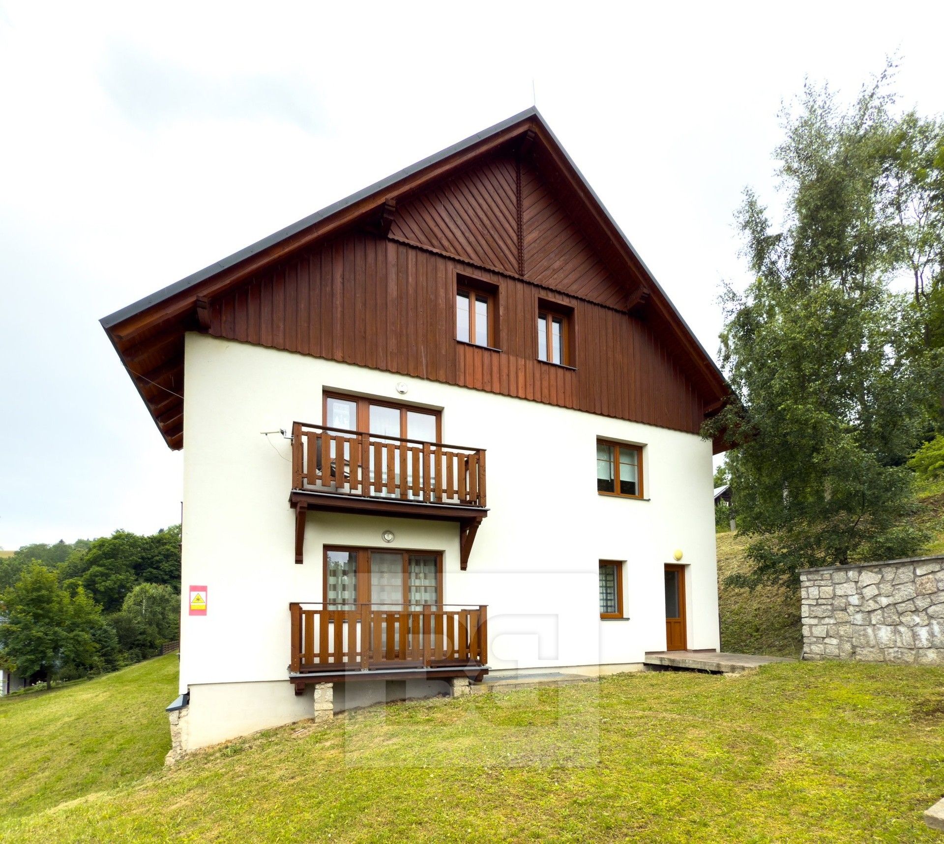 Pronájem bytu 3+kk 74 m² - foto 22