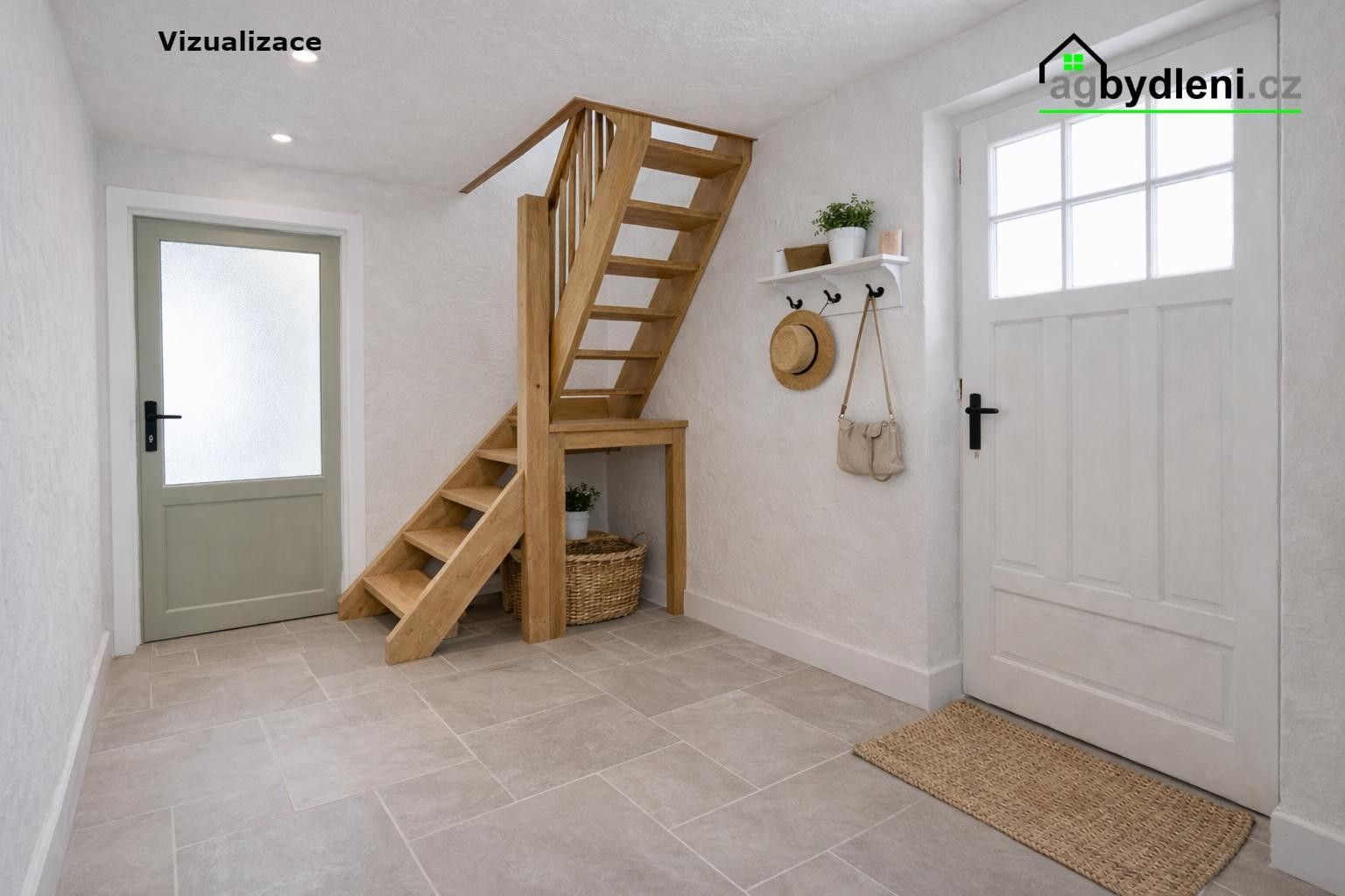 Prodej domu 60 m² - foto 4