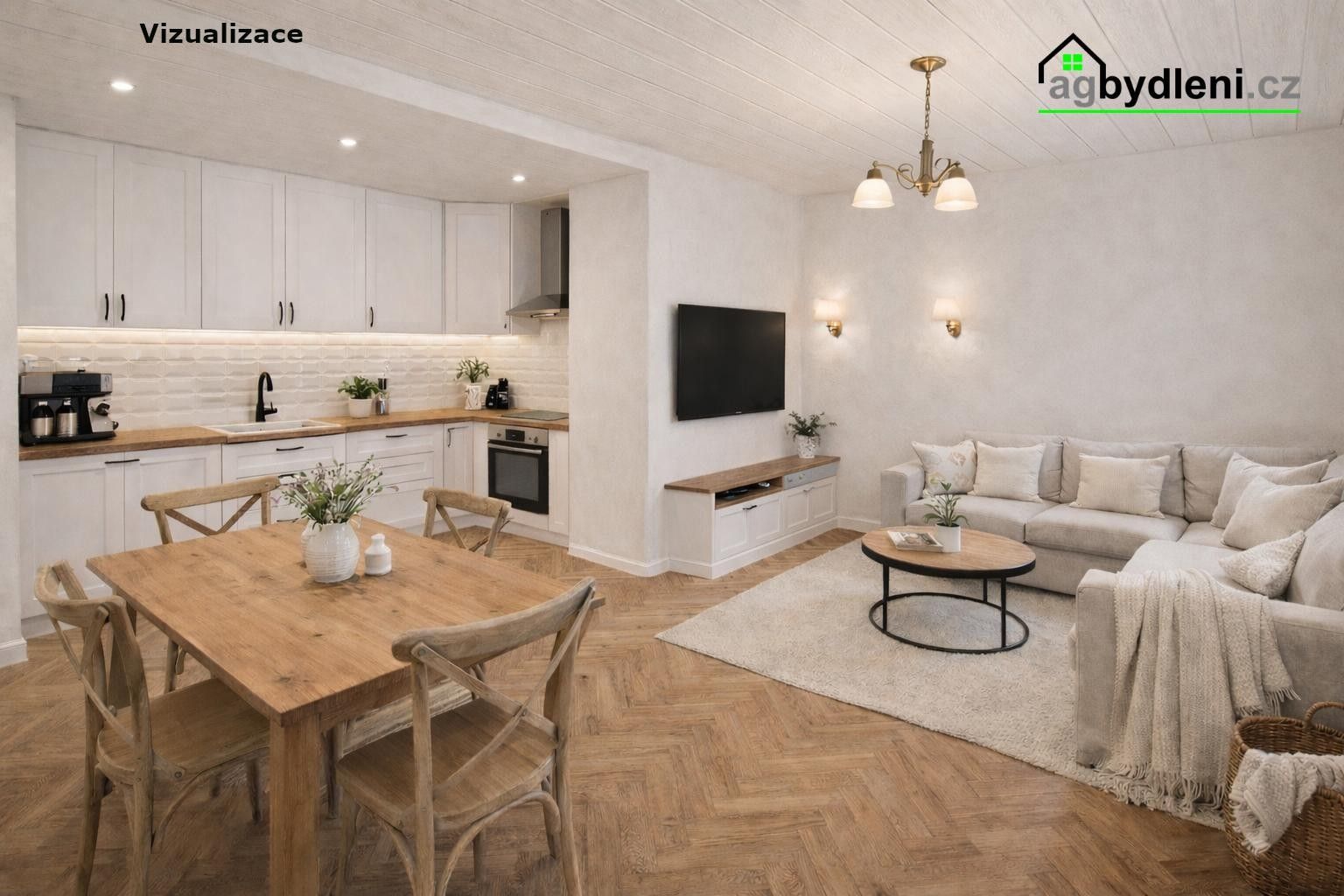 Prodej domu 60 m² - foto 2
