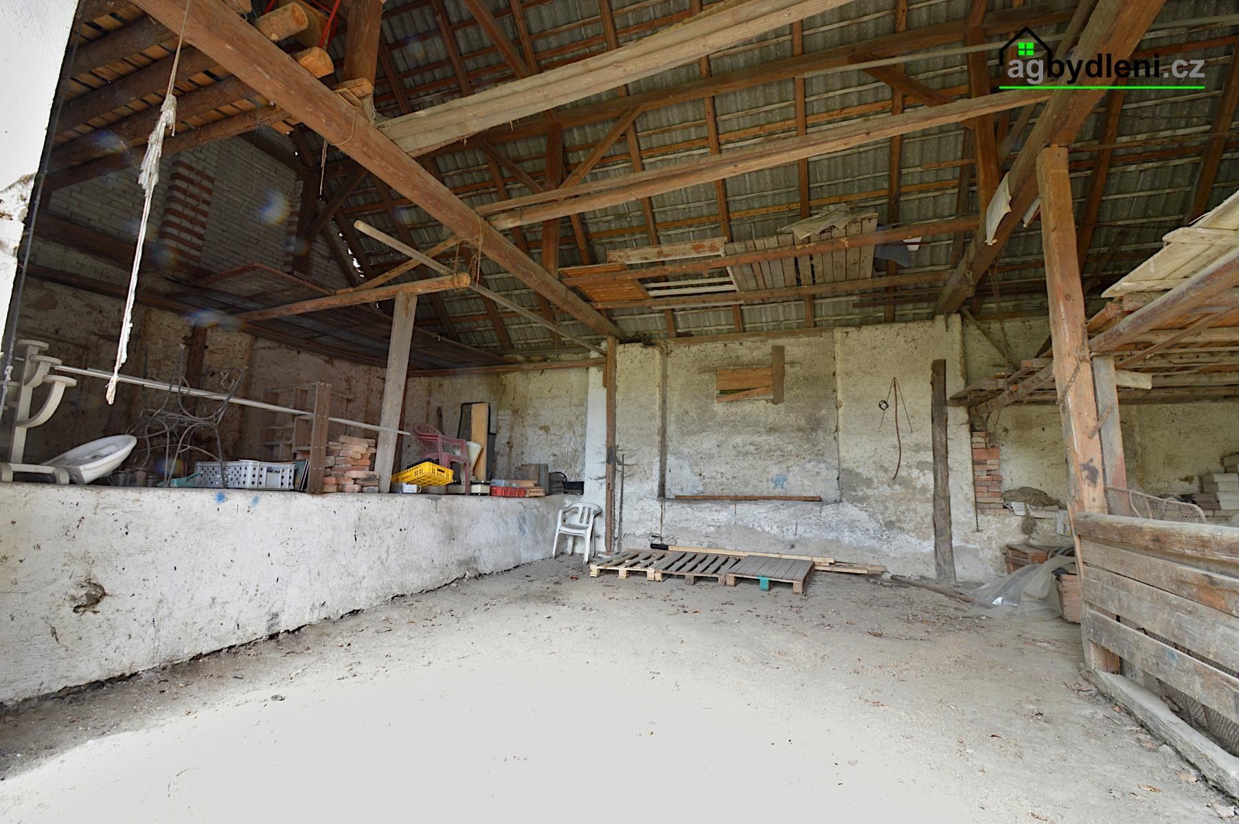 Prodej domu 60 m² - foto 15