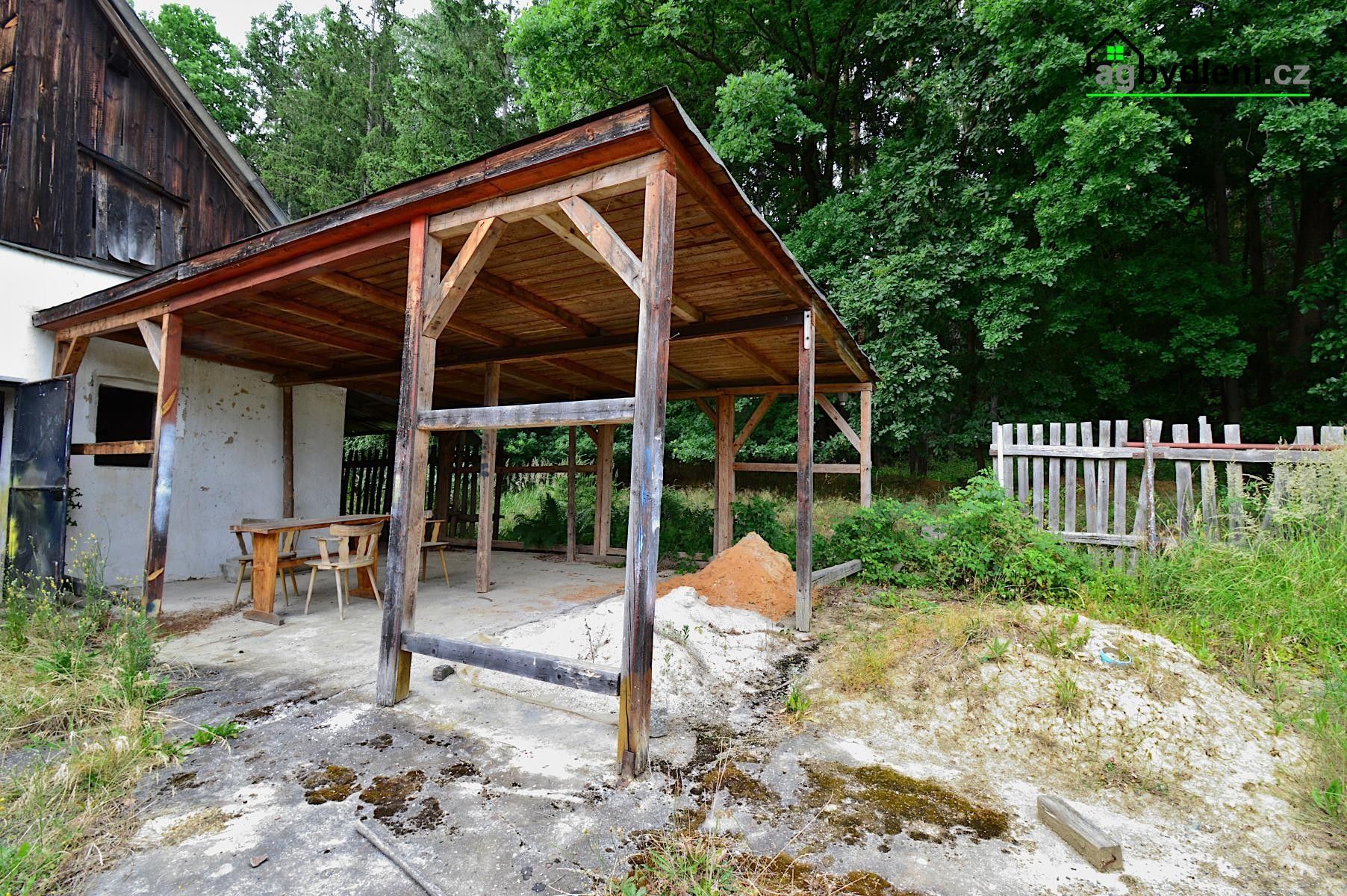 Prodej domu 60 m² - foto 11