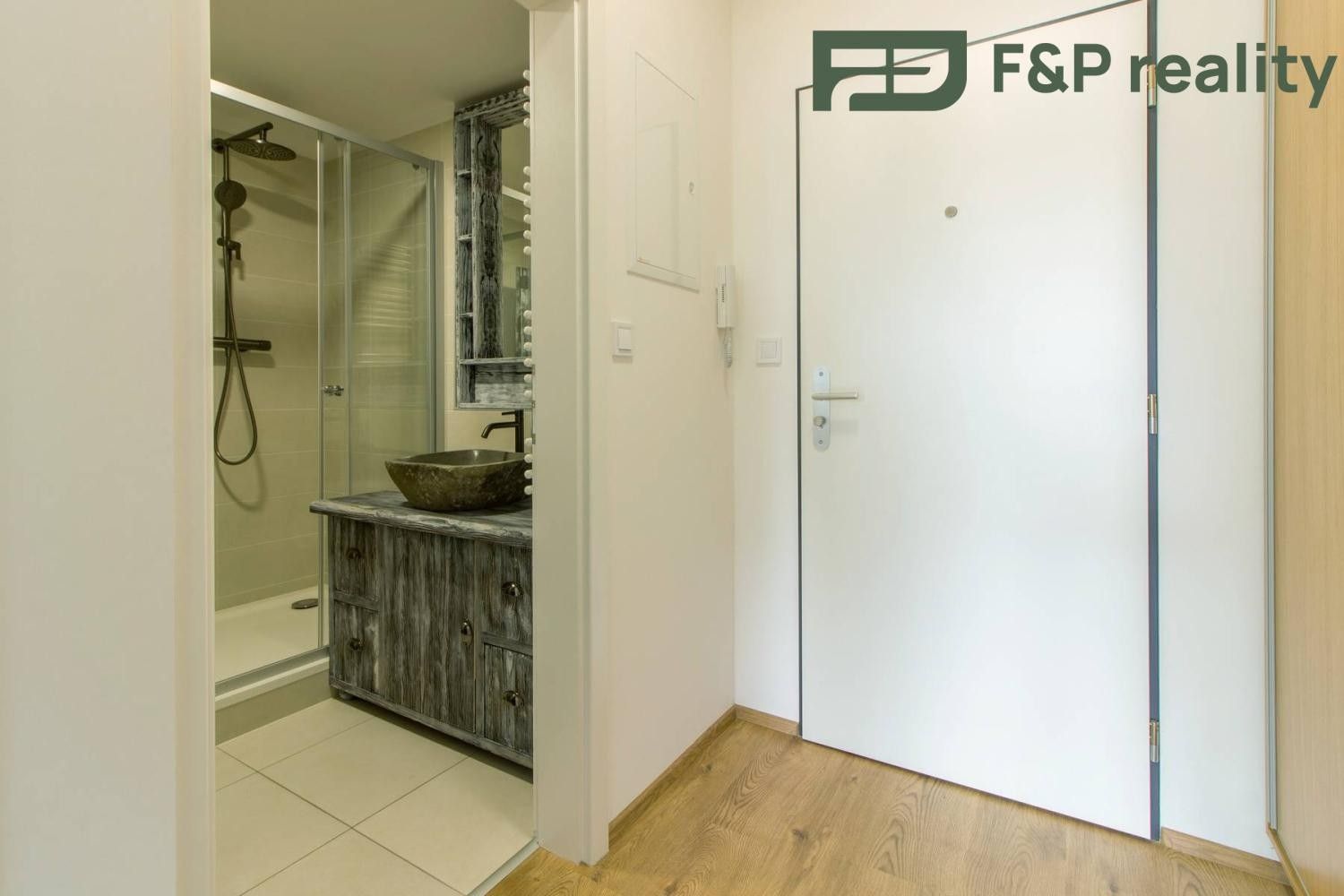 Pronájem bytu 1+kk 29 m² - foto 13