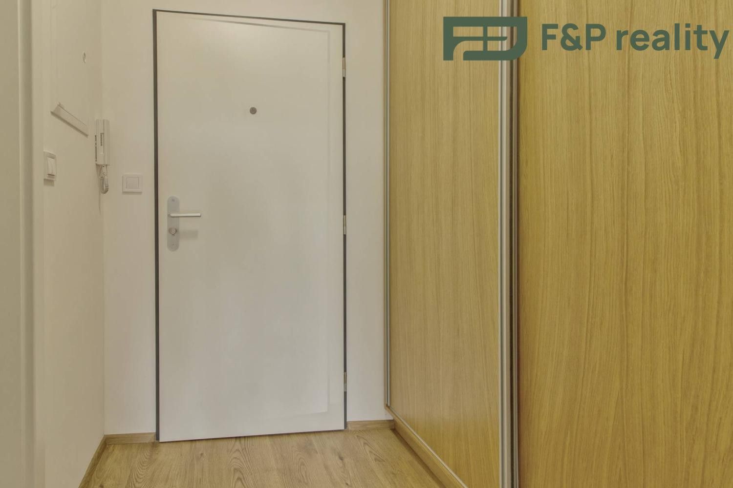 Pronájem bytu 1+kk 29 m² - foto 14