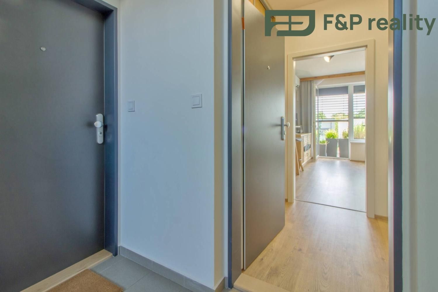 Pronájem bytu 1+kk 29 m² - foto 16