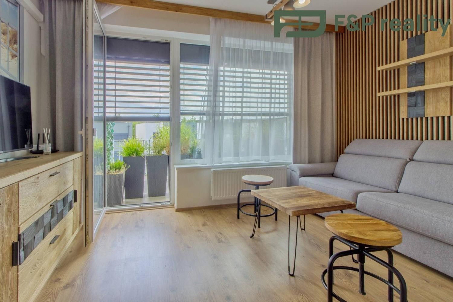 Pronájem bytu 1+kk 29 m² - foto 12