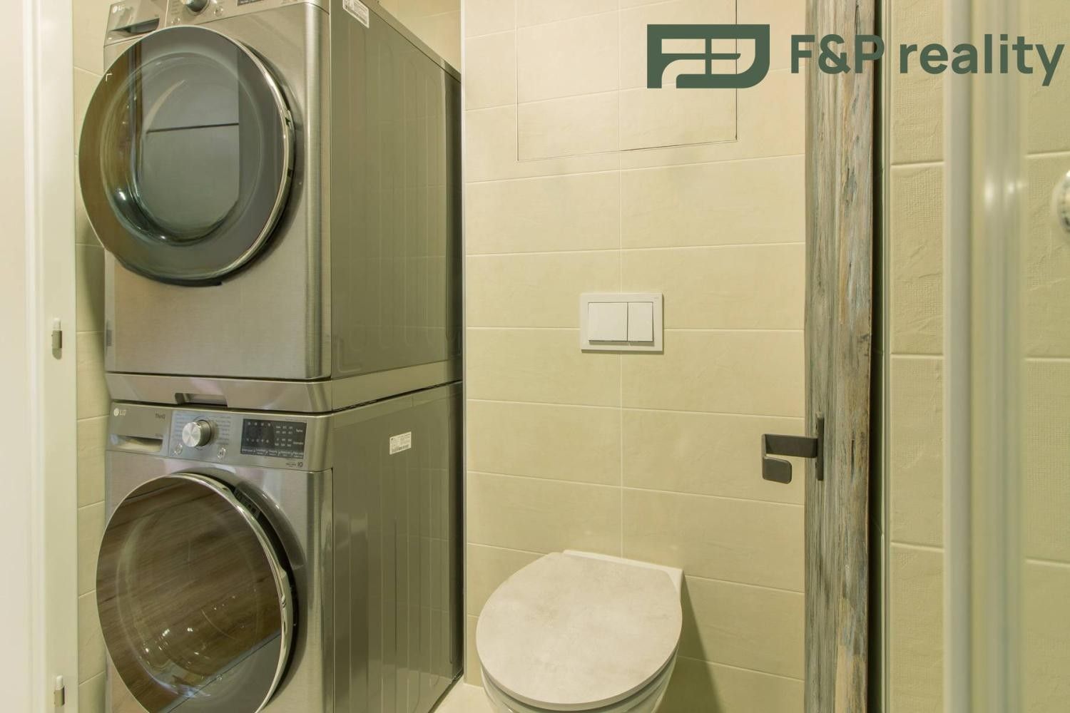 Pronájem bytu 1+kk 29 m² - foto 11
