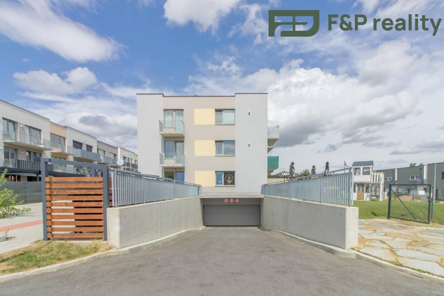 Pronájem bytu 1+kk 29 m² - foto 18