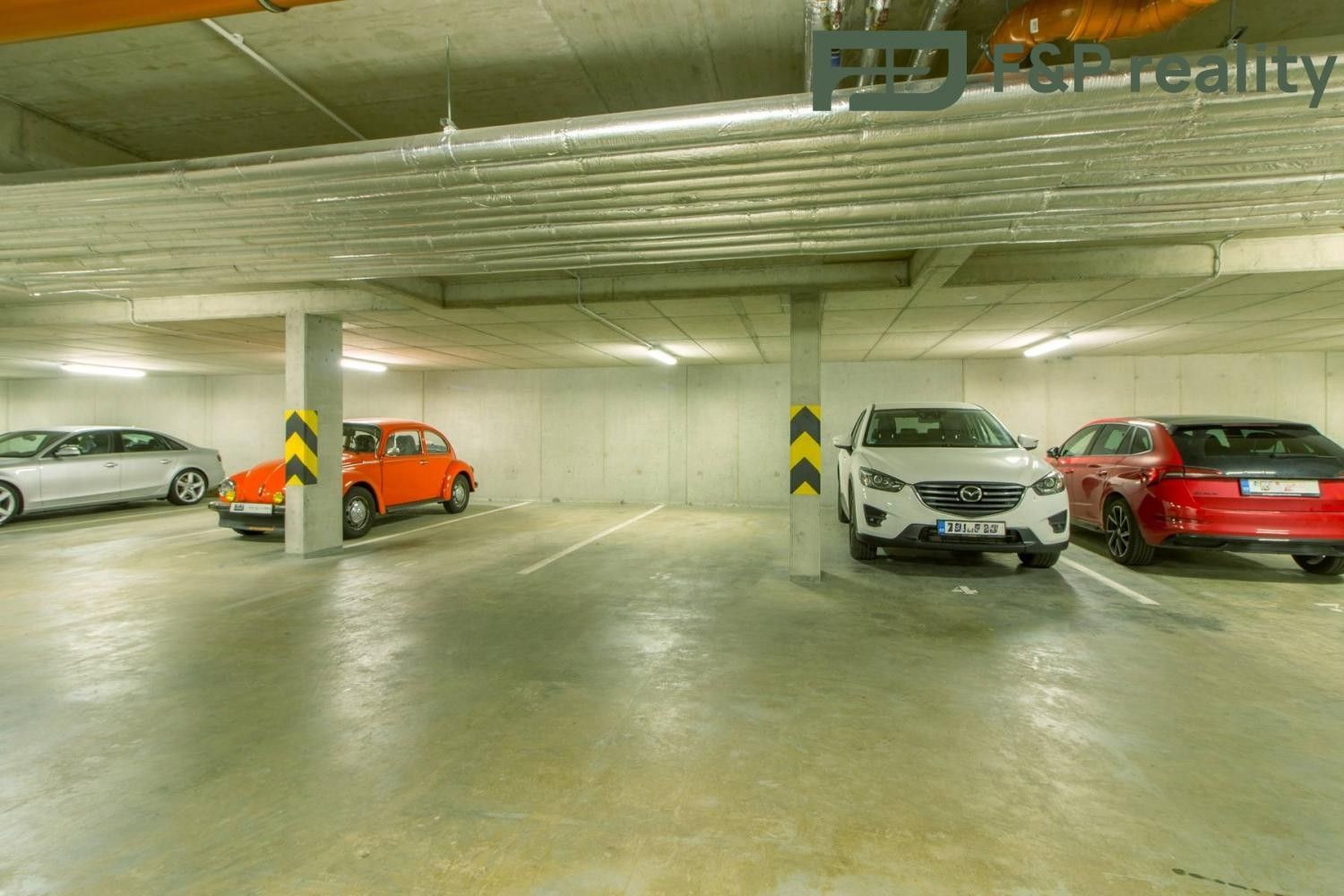 Pronájem bytu 1+kk 29 m² - foto 19