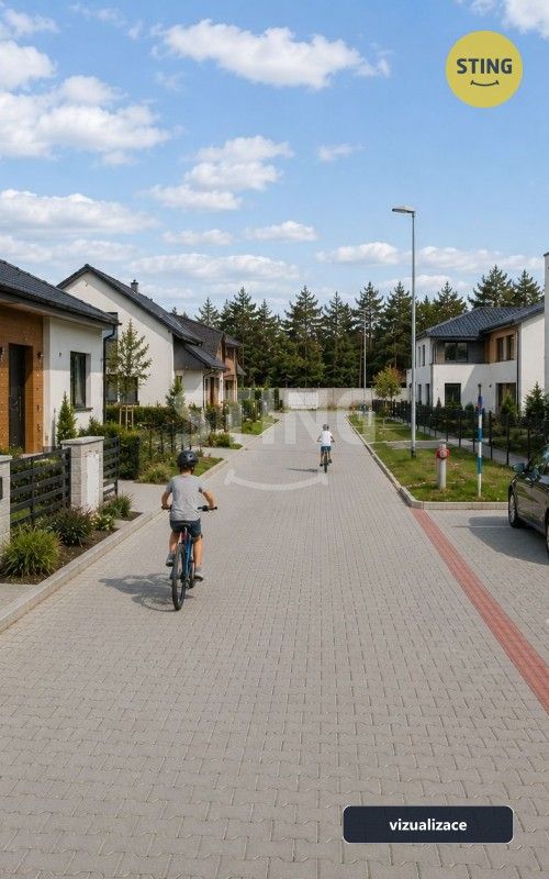Prodej pozemku 961 m² - foto 4