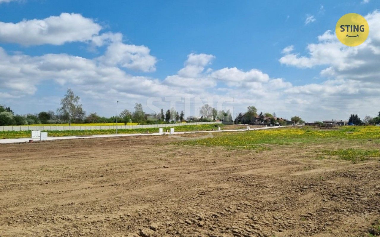 Prodej pozemku 961 m² - foto 5