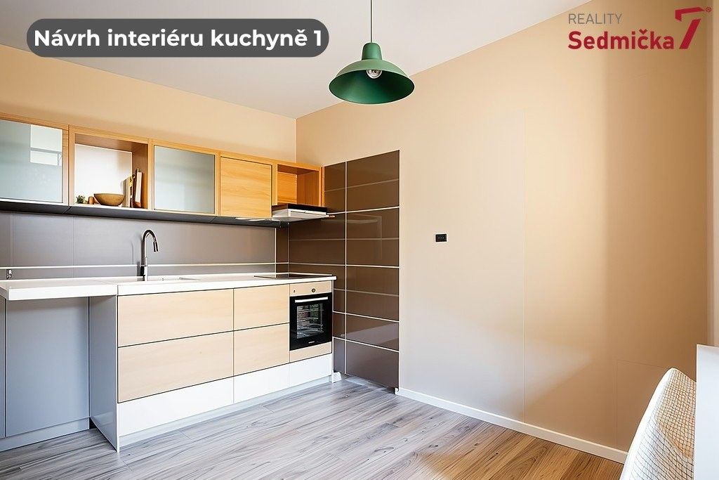 Prodej bytu 4+1 90 m² - foto 3