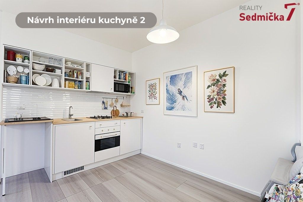 Prodej bytu 4+1 90 m² - foto 4