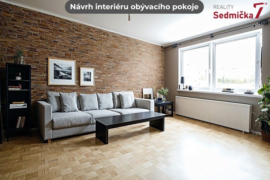 Prodej bytu 4+1 90 m² - foto 9
