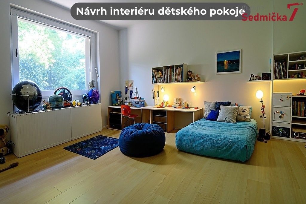 Prodej bytu 4+1 90 m² - foto 11