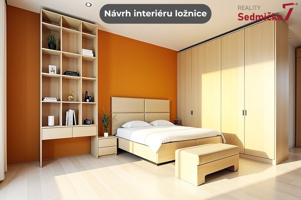 Prodej bytu 4+1 90 m² - foto 13
