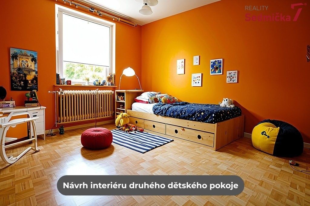 Prodej bytu 4+1 90 m² - foto 15