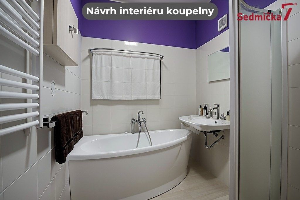 Prodej bytu 4+1 90 m² - foto 17