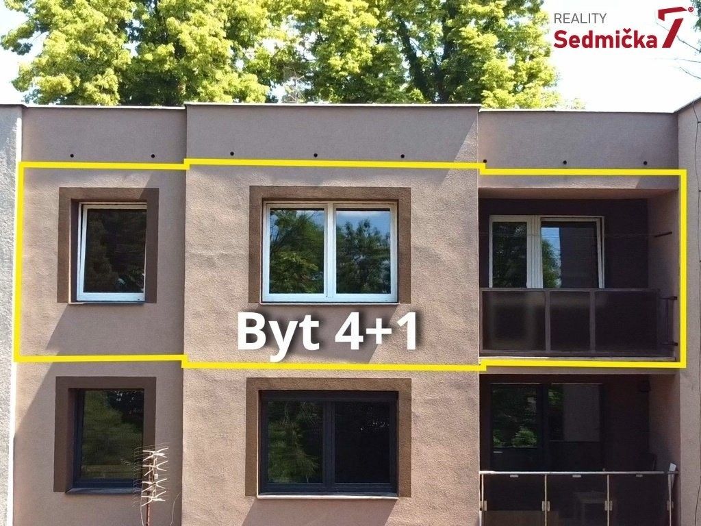 Prodej bytu 4+1 90 m² - foto 23