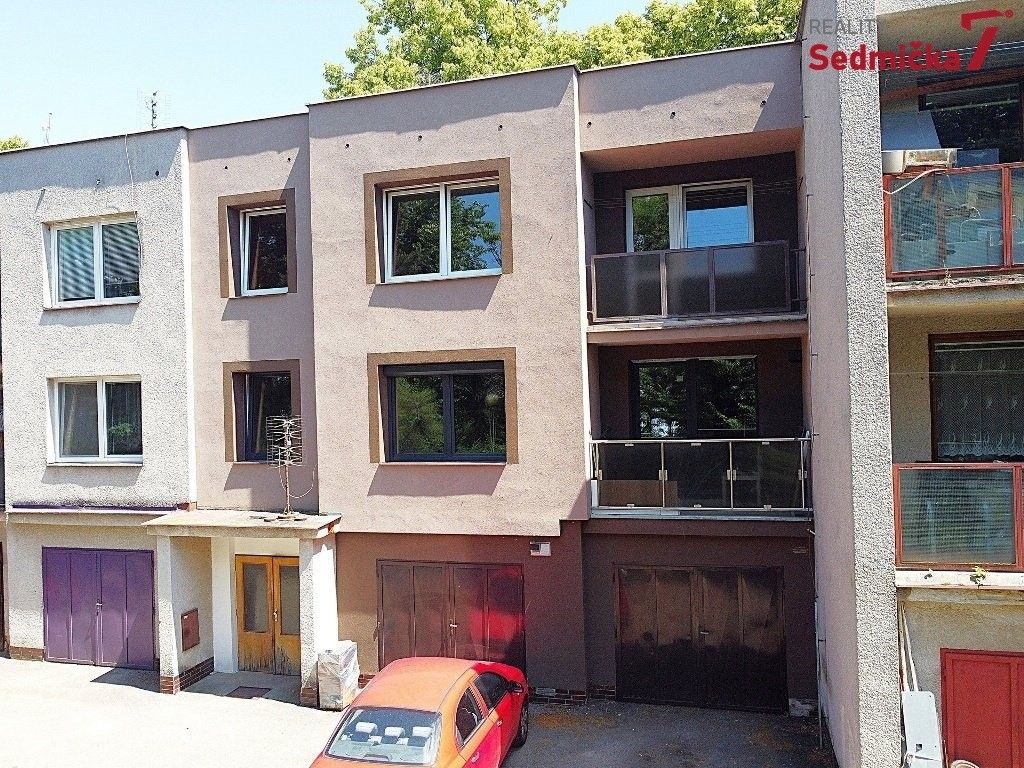 Prodej bytu 4+1 90 m² - foto 25