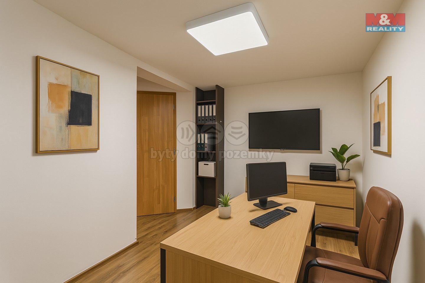 Prodej komerčního prostoru 64 m² - foto 8