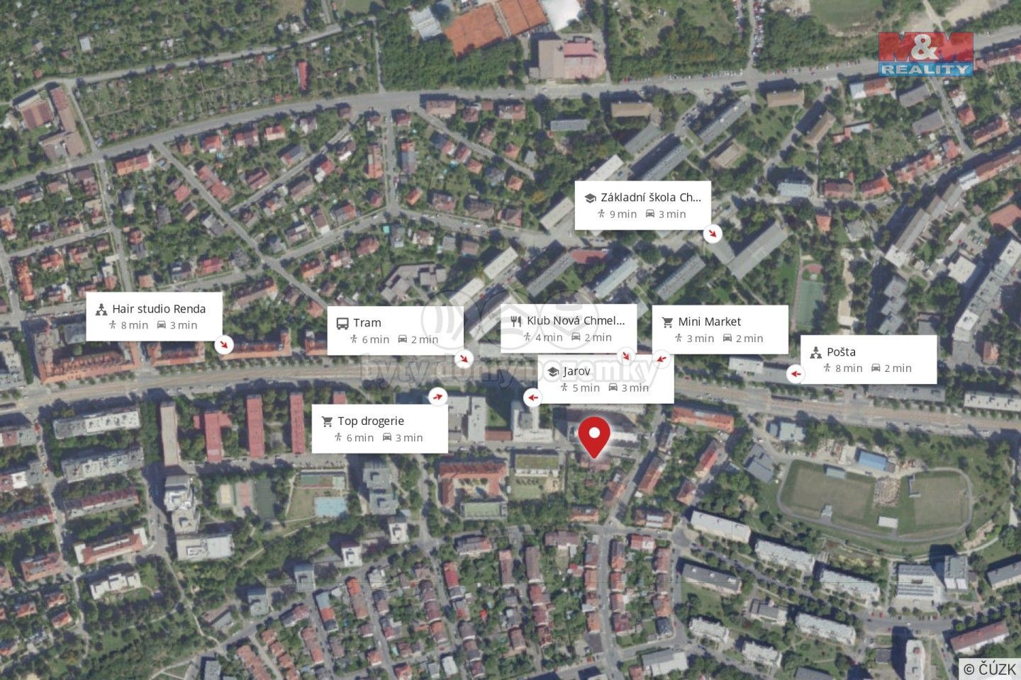 Prodej komerčního prostoru 64 m² - foto 14