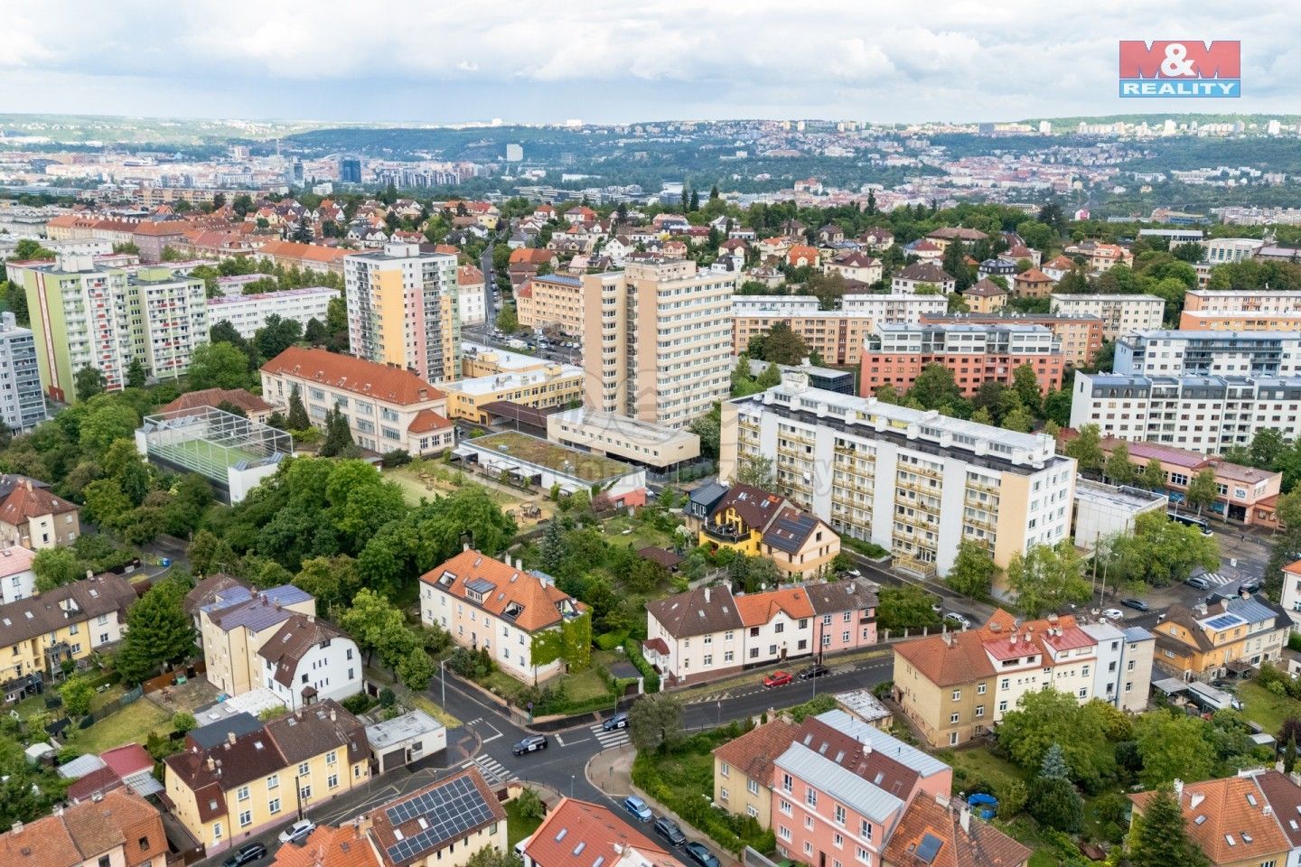 Prodej komerčního prostoru 64 m² - foto 13