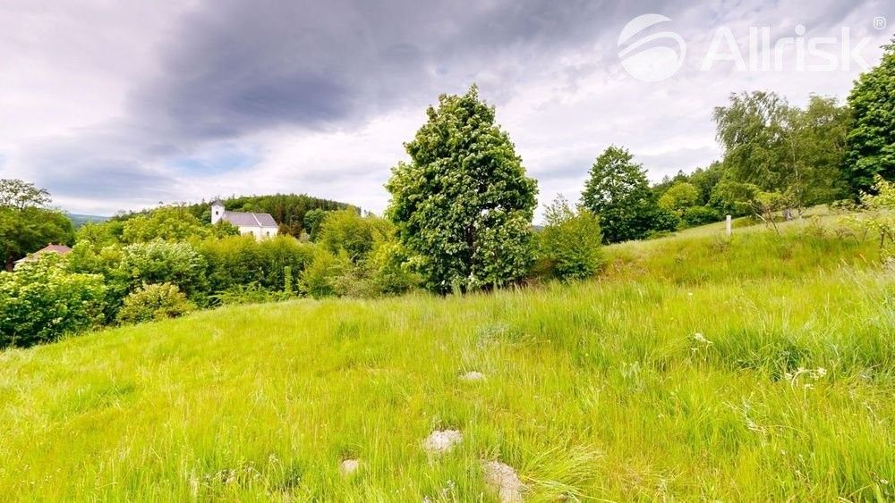 Prodej pozemku 1718 m² - foto 1
