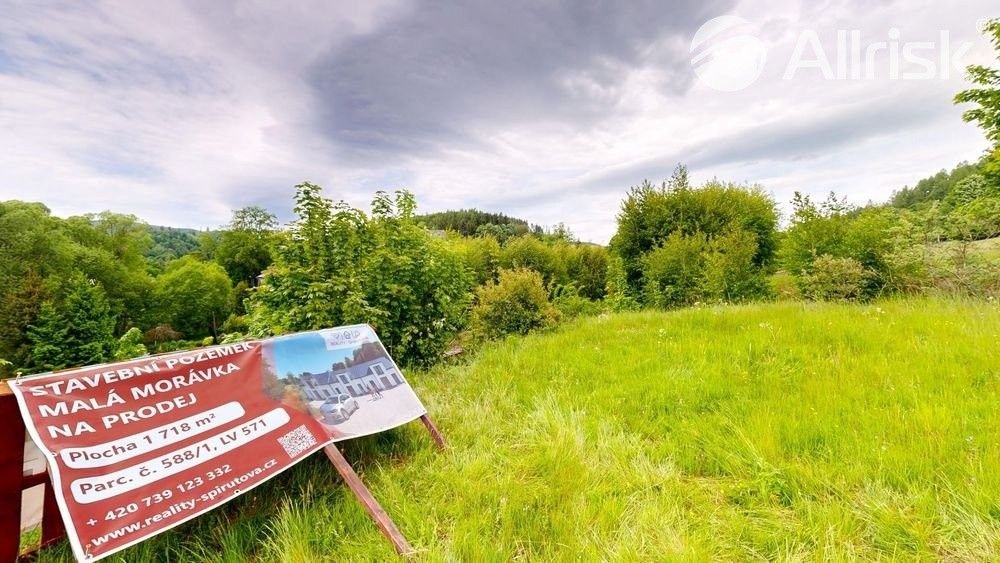 Prodej pozemku 1718 m² - foto 2