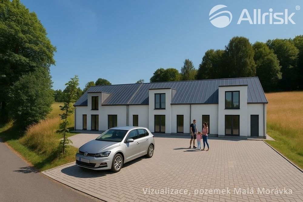 Prodej pozemku 1718 m² - foto 3