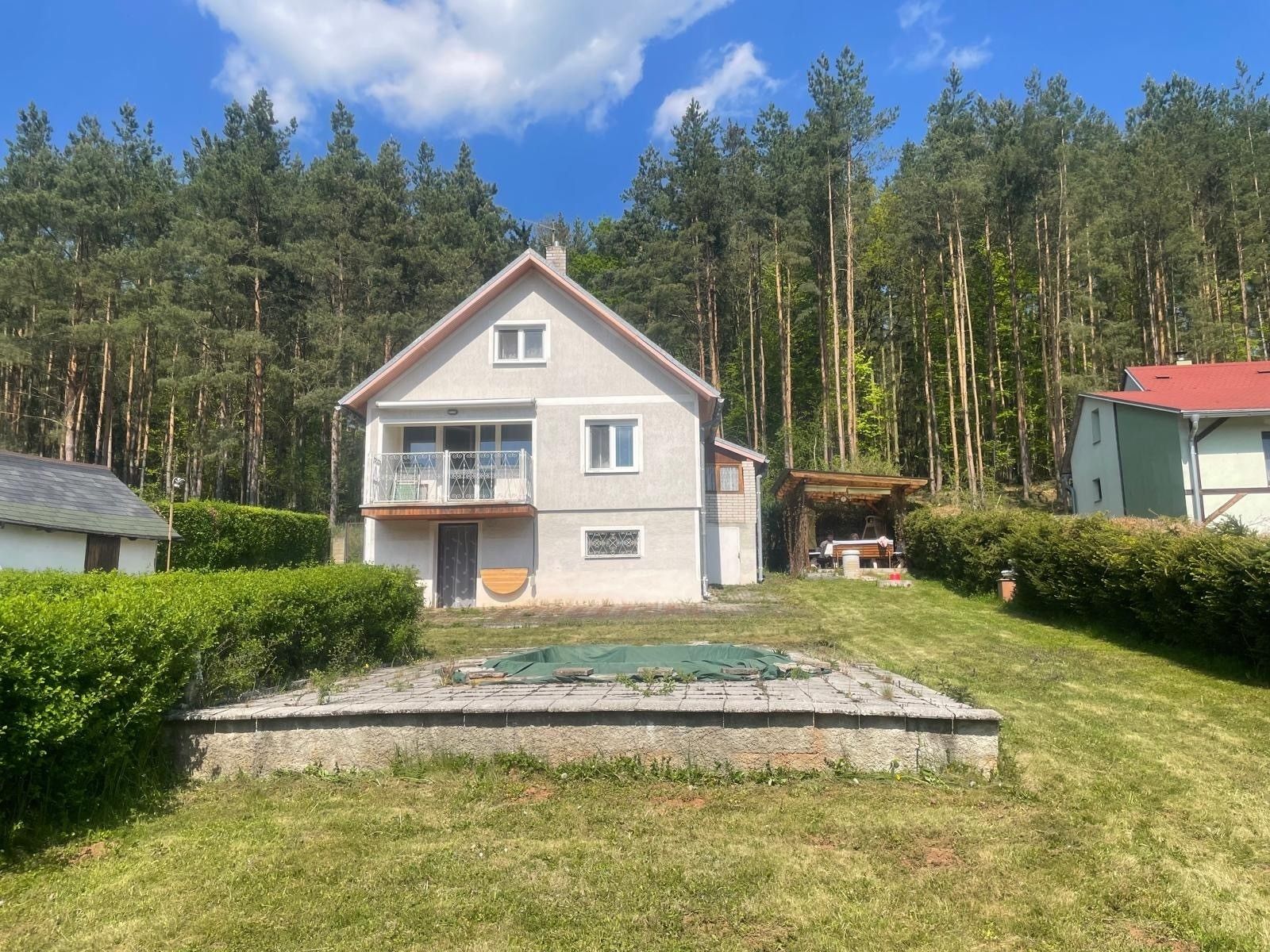 Prodej domu 120 m² - foto 1