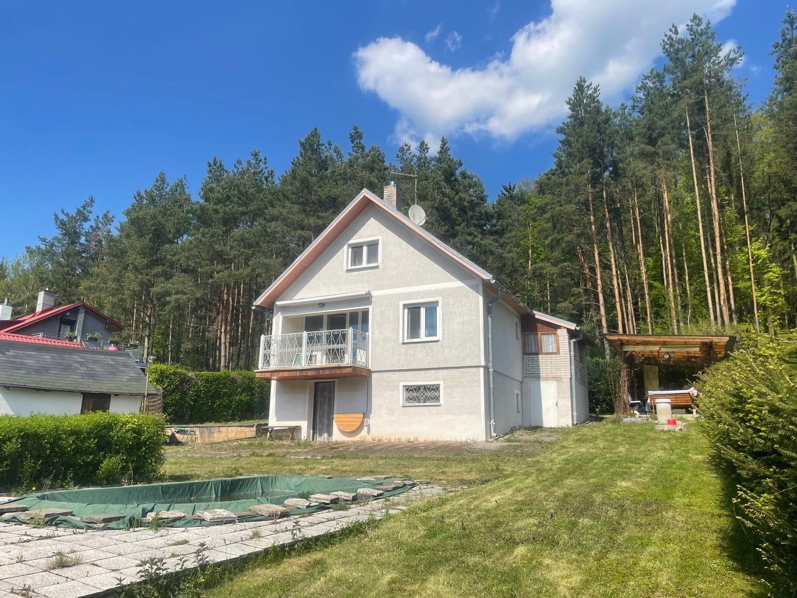 Prodej domu 120 m² - foto 2