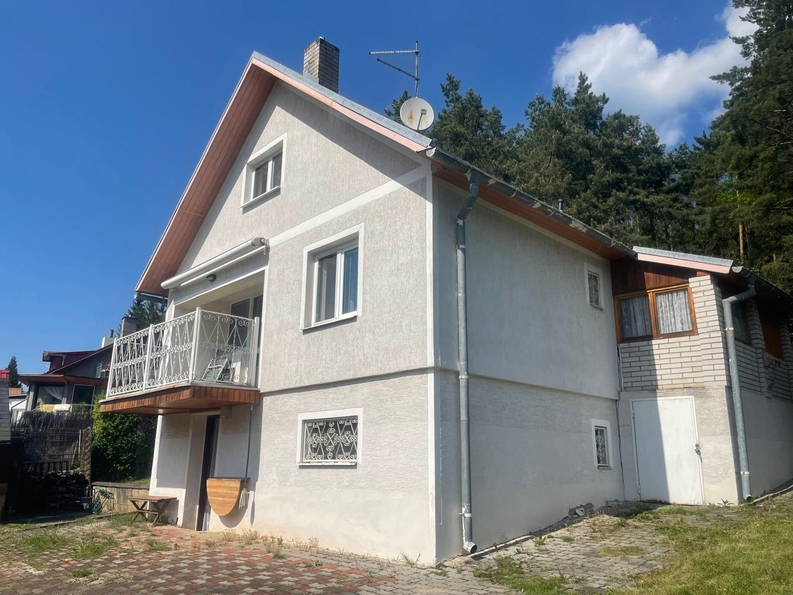Prodej domu 120 m² - foto 4