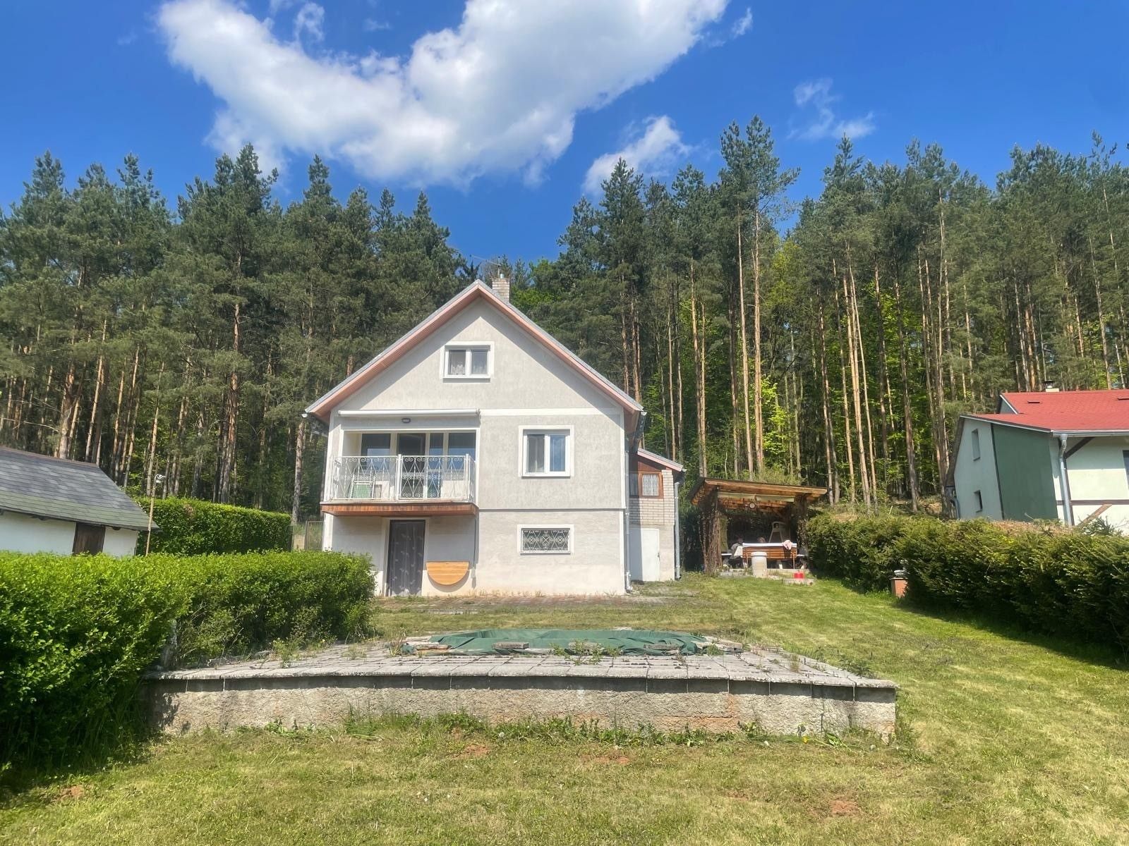 Prodej domu 120 m² - foto 3
