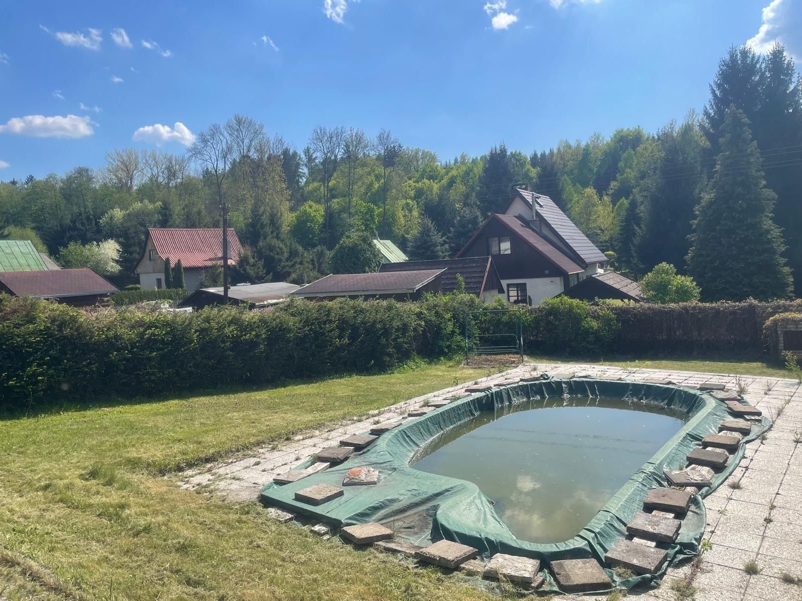 Prodej domu 120 m² - foto 10