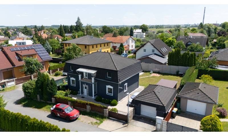Prodej domu 180 m² - foto 4